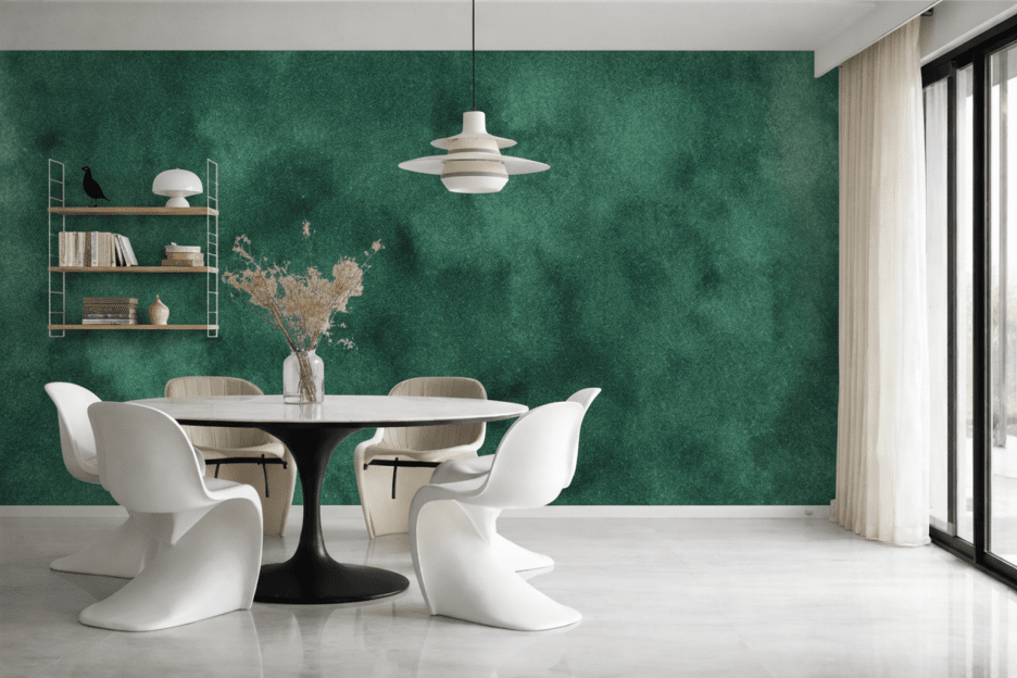 Emerald Lattice