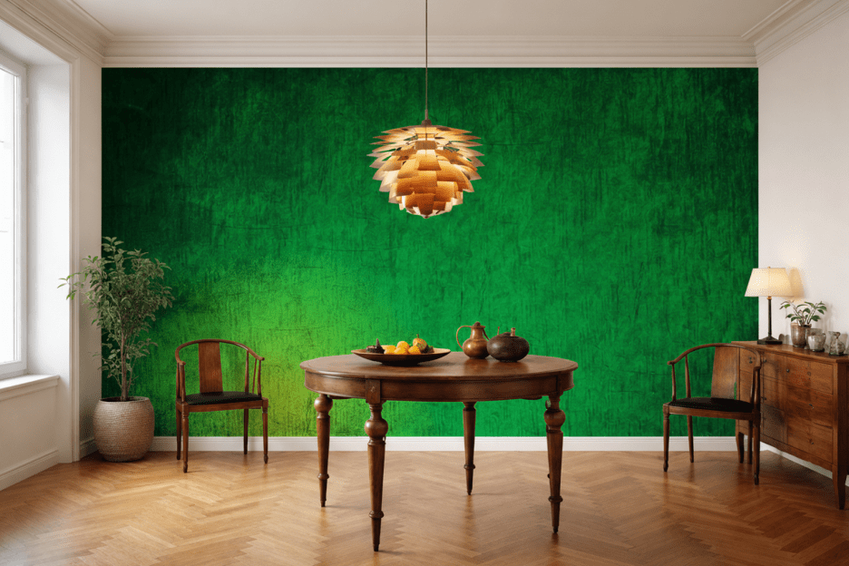 Emerald Ripple