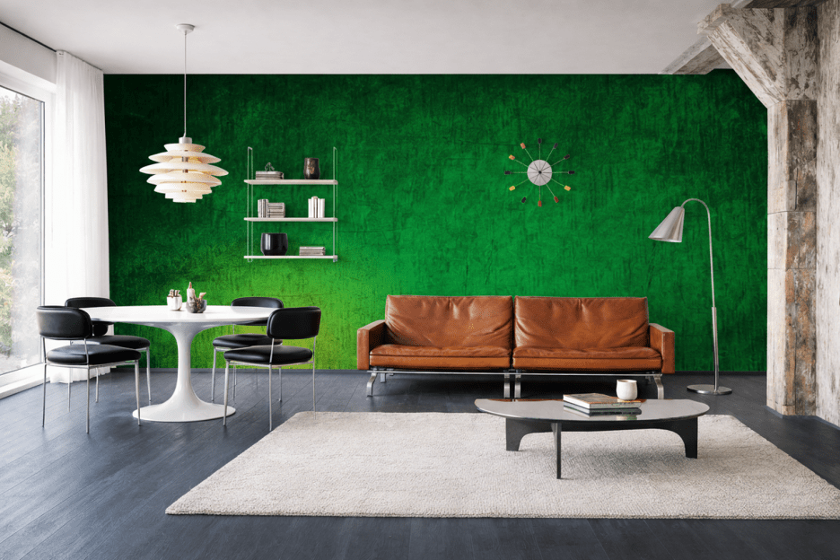 Emerald Ripple