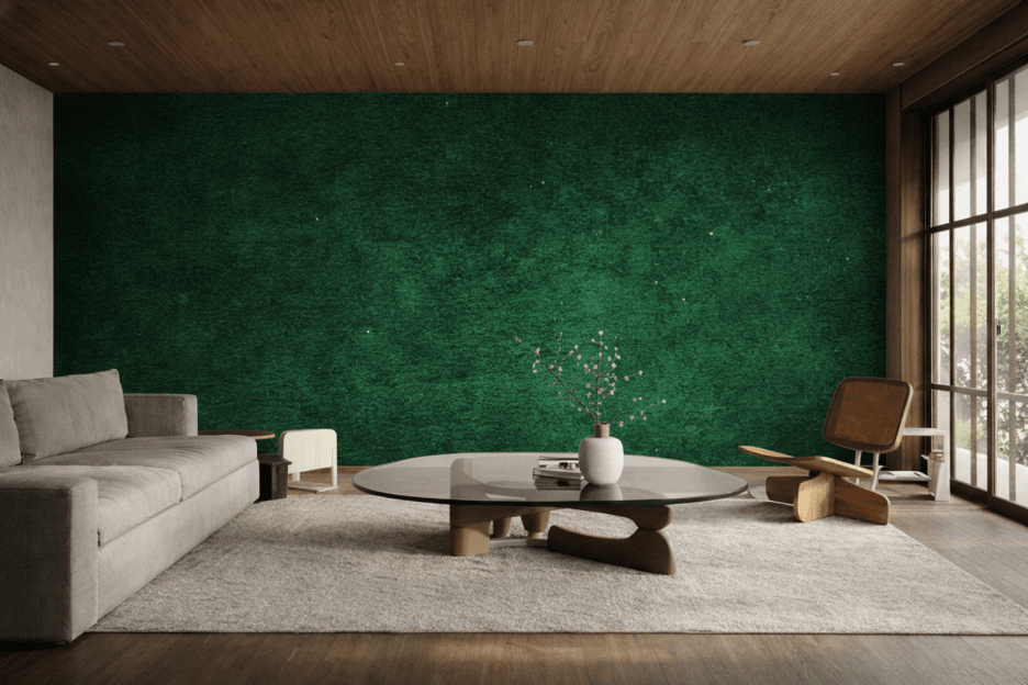 Emerald Canopy