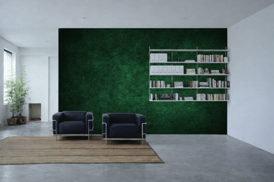 Emerald Canopy