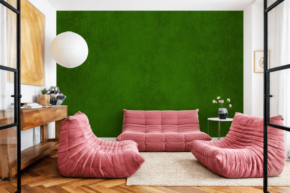 Velvet Verdure
