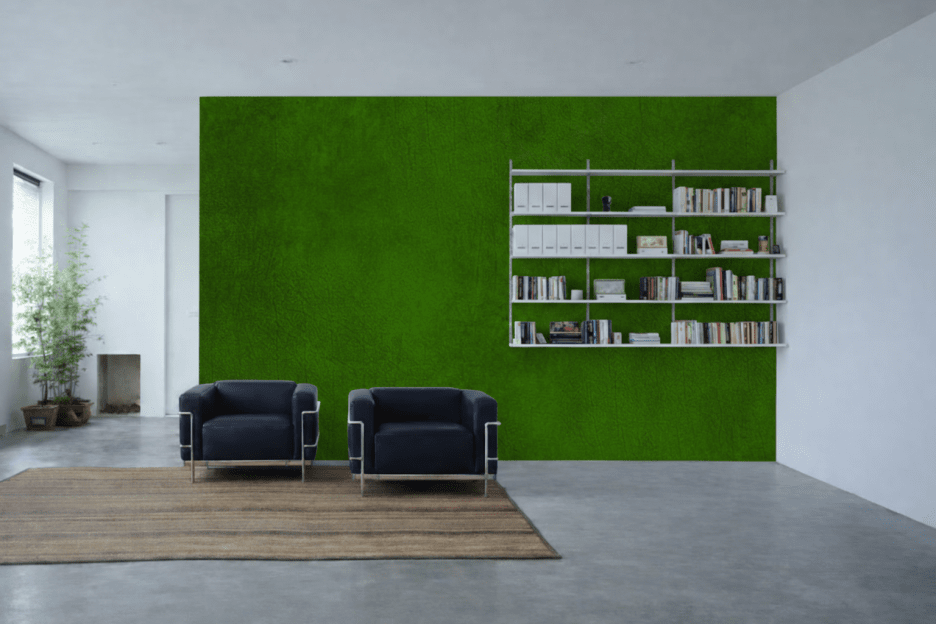 Velvet Verdure