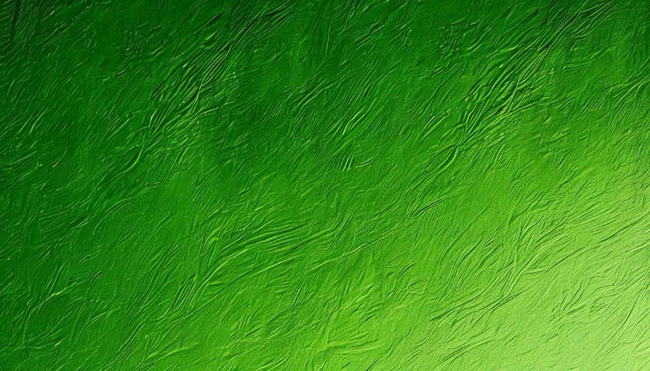 Verdant Whisper