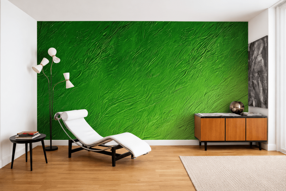 Verdant Whisper