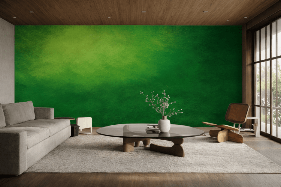Verdant Veil Ii