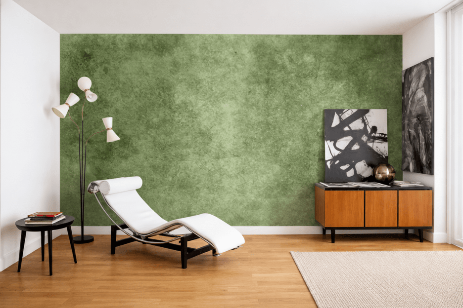 Porcelain Fern