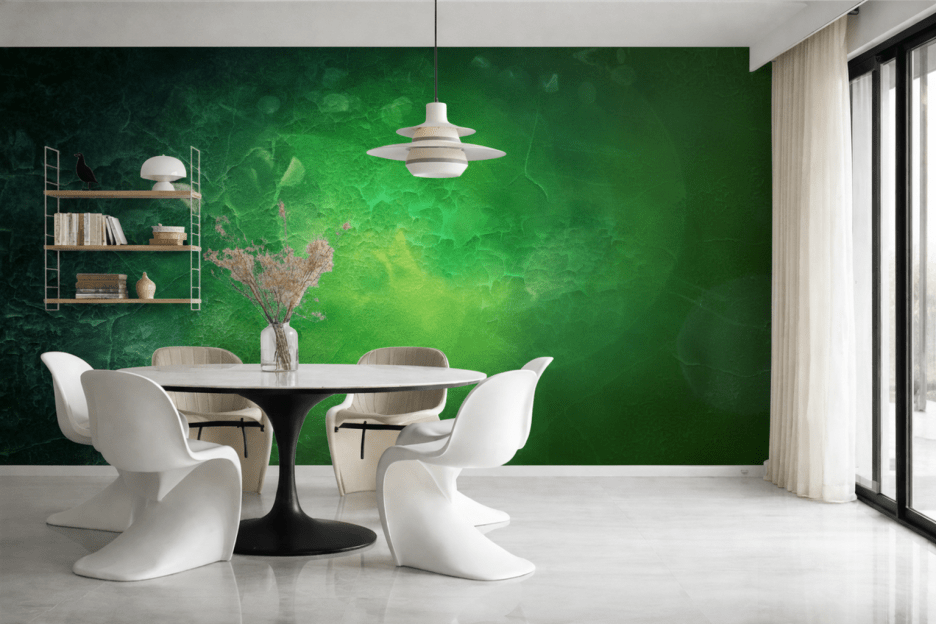 Verdant Crustacean