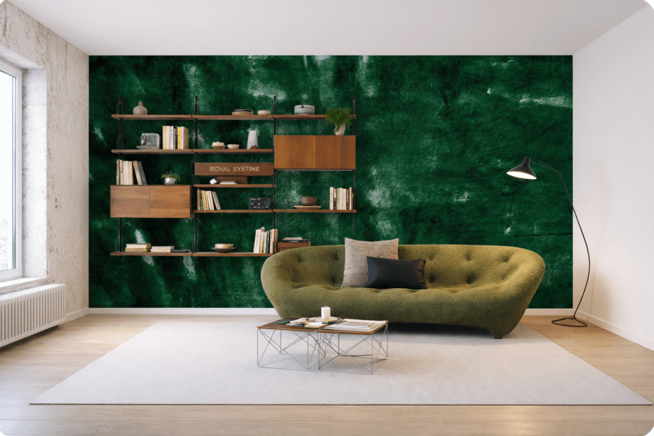Verdant Edges