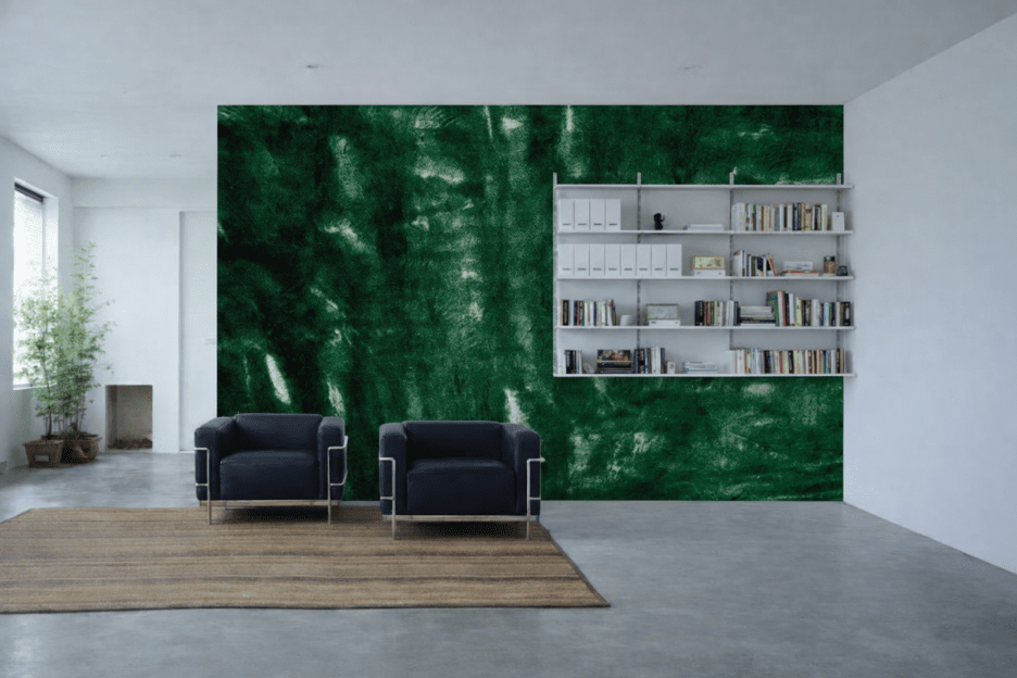 Verdant Edges