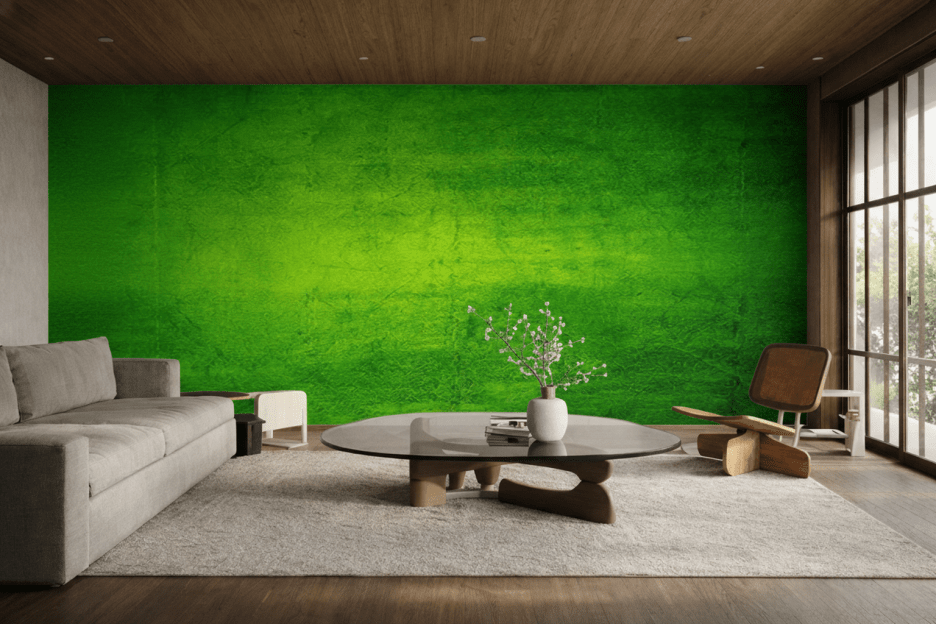 Verdant Fade