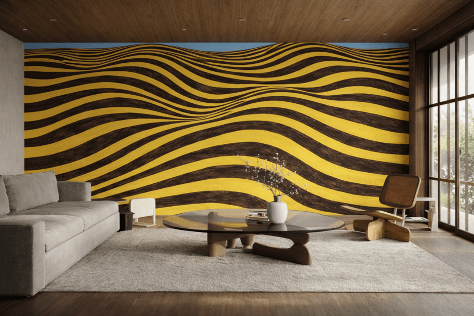 Radiant Dunes