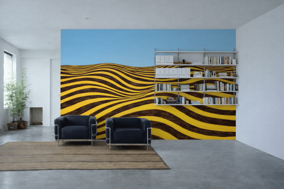 Radiant Dunes
