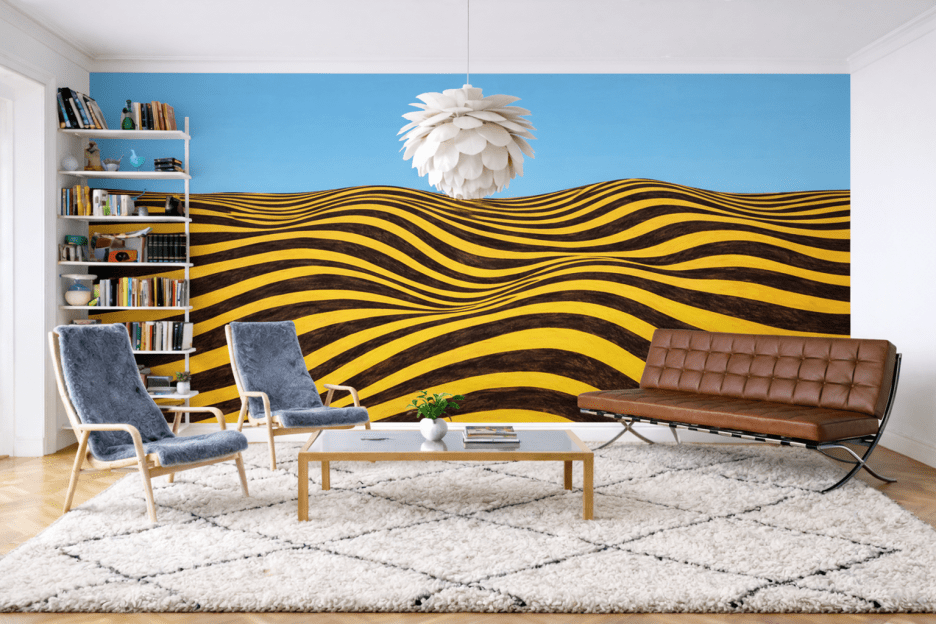 Radiant Dunes