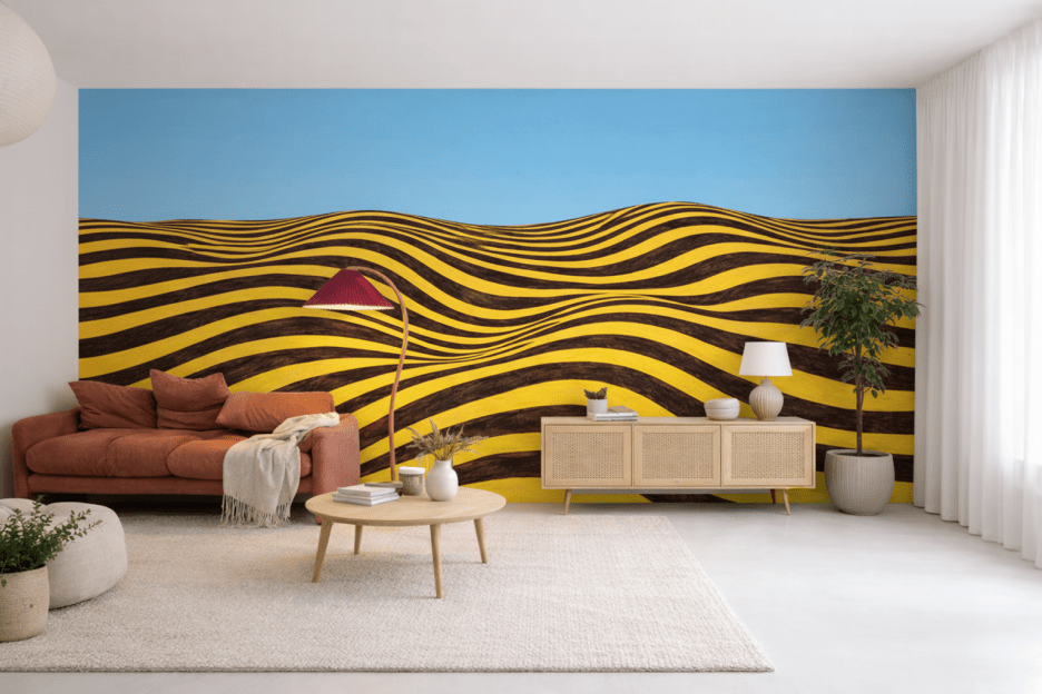 Radiant Dunes
