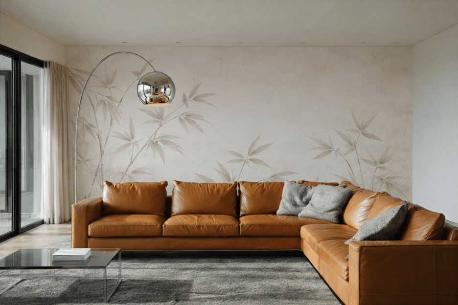 Muted Bamboo Whisper