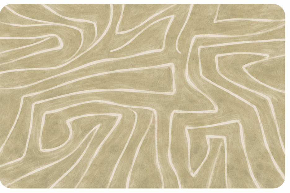 Earthy Labyrinth