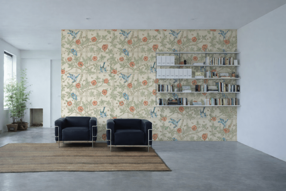 Whimsical Aviary