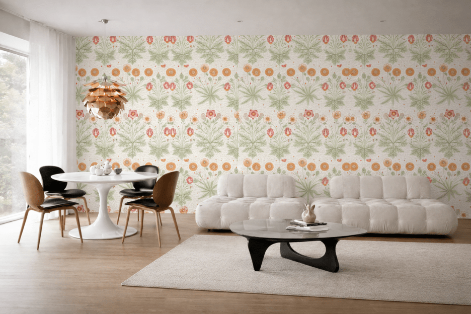 Lattice Flora Discovery
