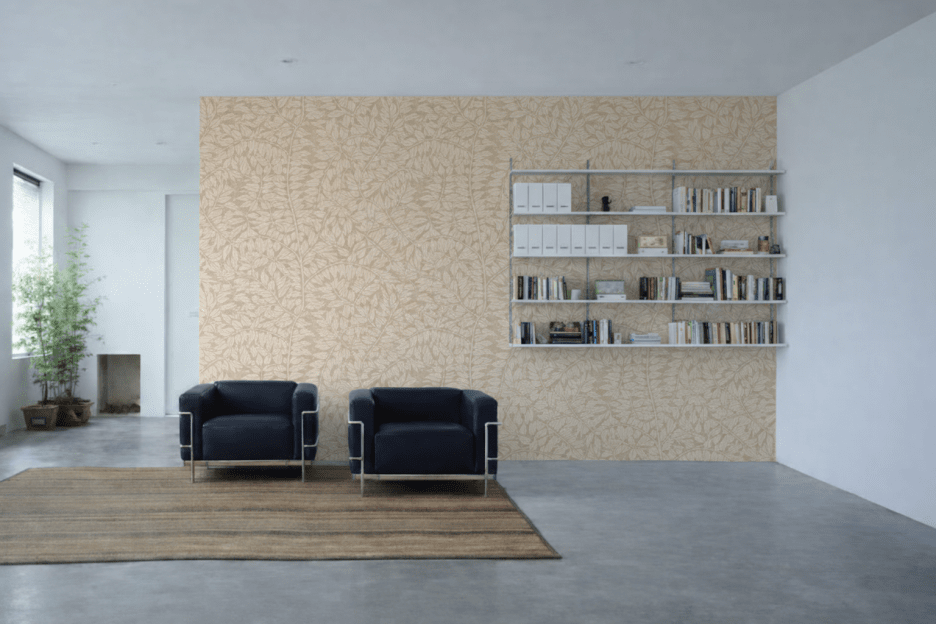 Whispering Foliage Ii