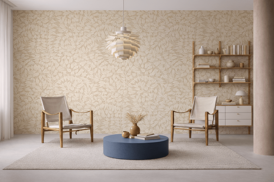 Whispering Foliage Ii