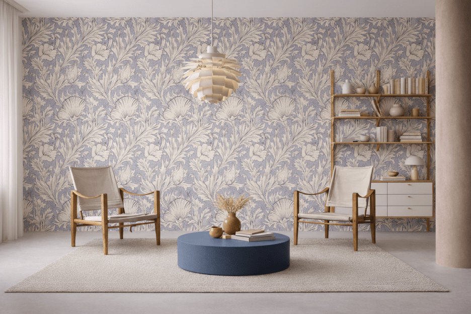 Shellflower Berceuse