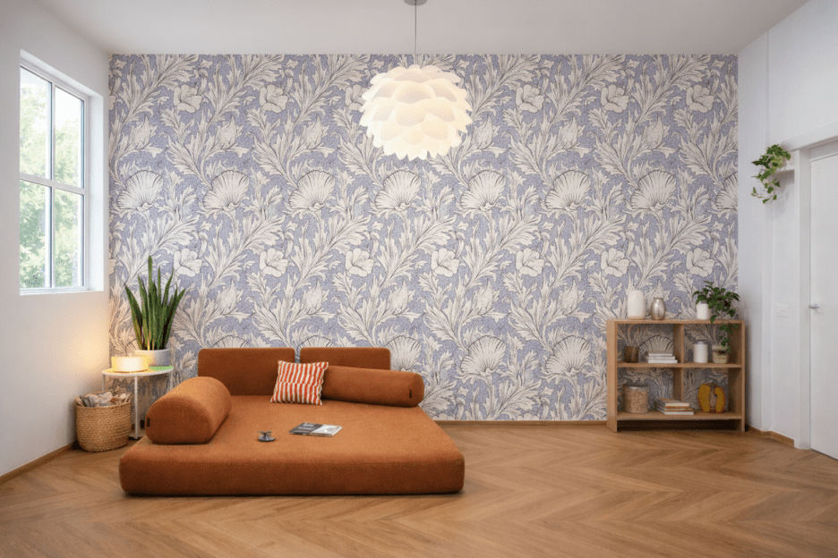 Shellflower Berceuse