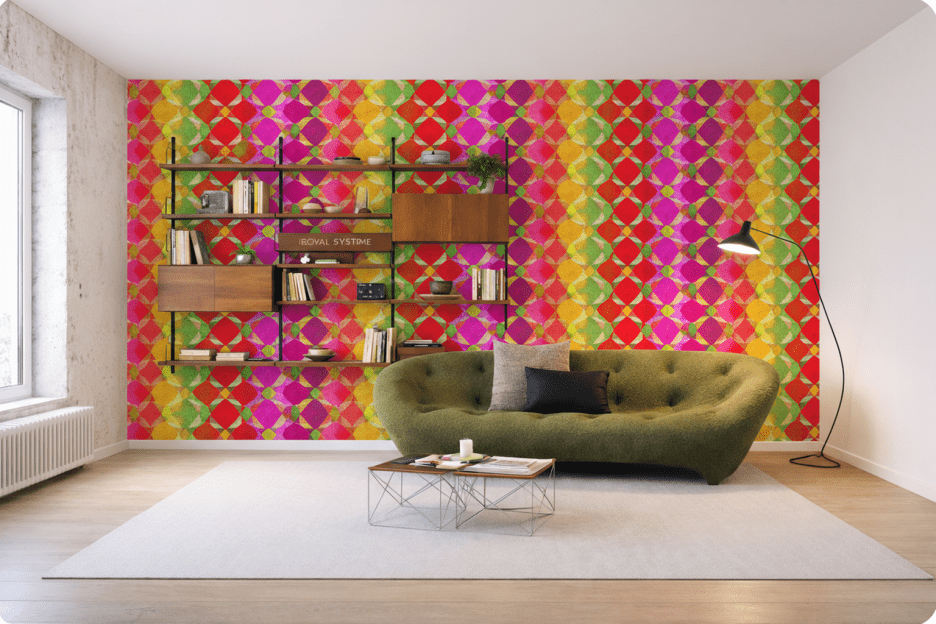 Phosphorescent Drift