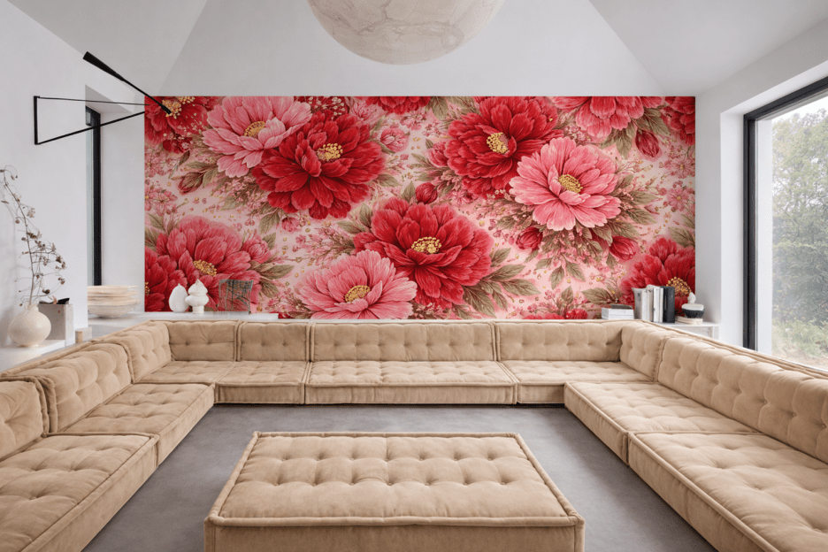 Peony Whispers