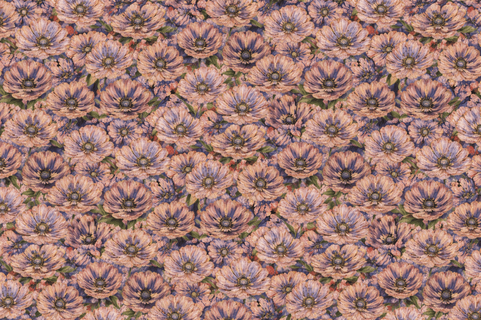 Petal Cascade