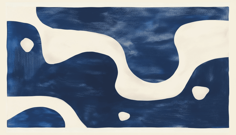 Opal Wave Impression