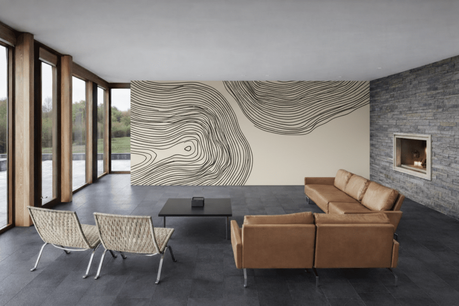Contour Mirage