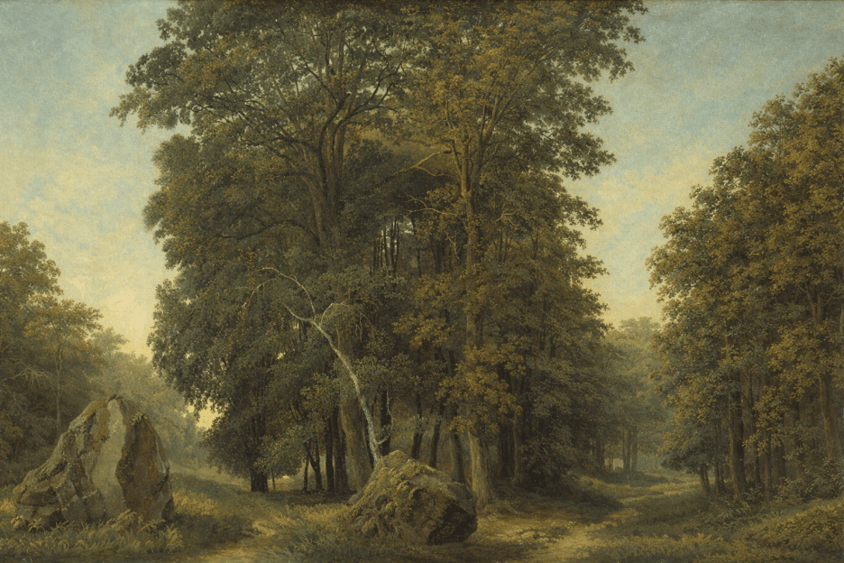 Verdant Glade