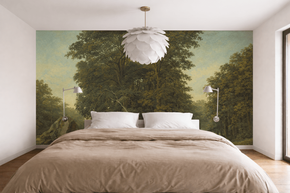 Verdant Glade