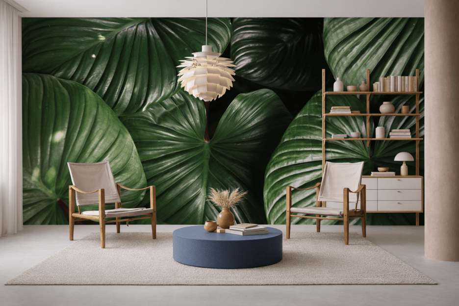 Foliage Undercurrent