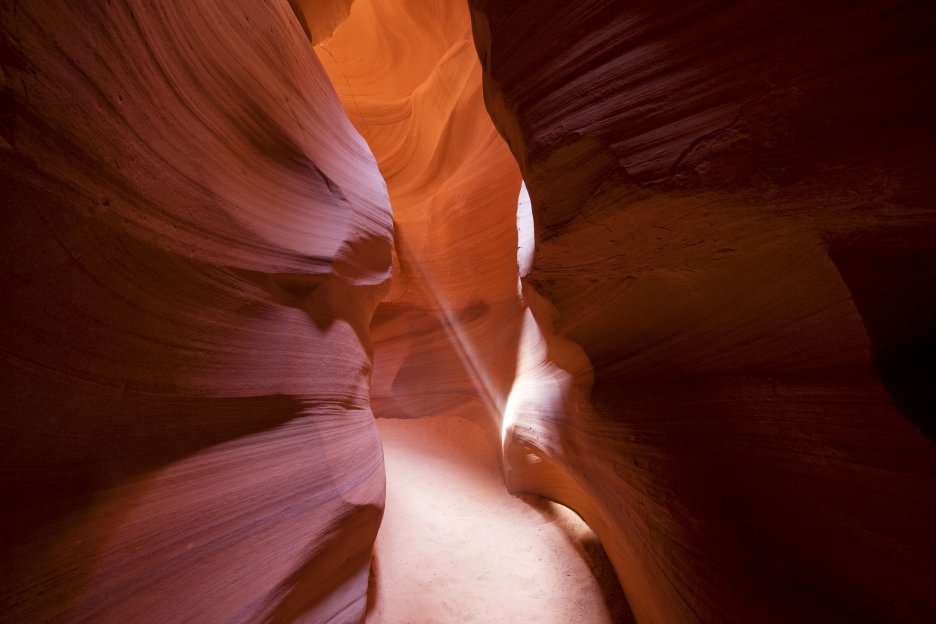 Canyon Reverie