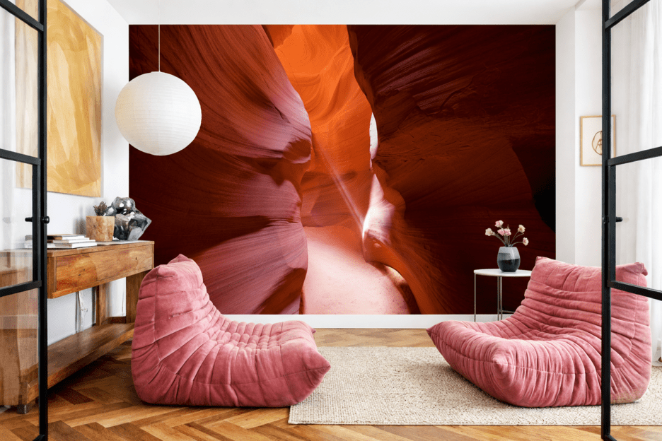 Canyon Reverie