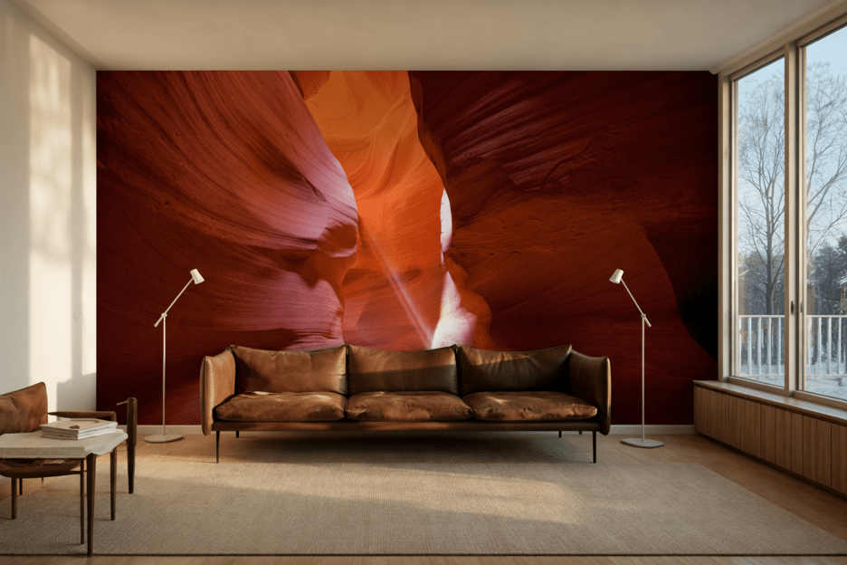 Canyon Reverie