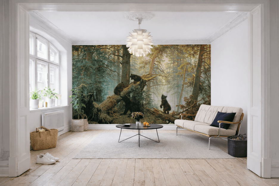 Forest Reverie