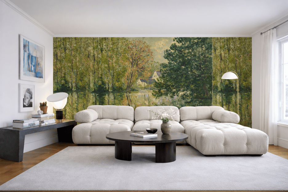 Terracotta Reflections