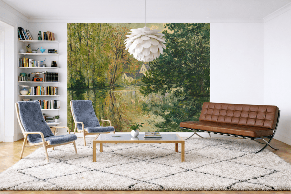 Terracotta Reflections