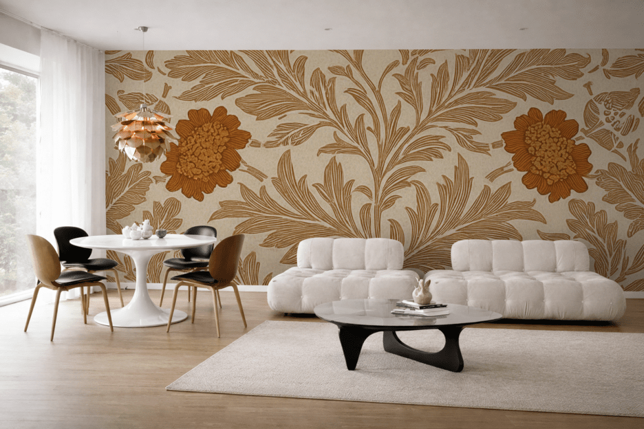 Quartz Blossom Boughs