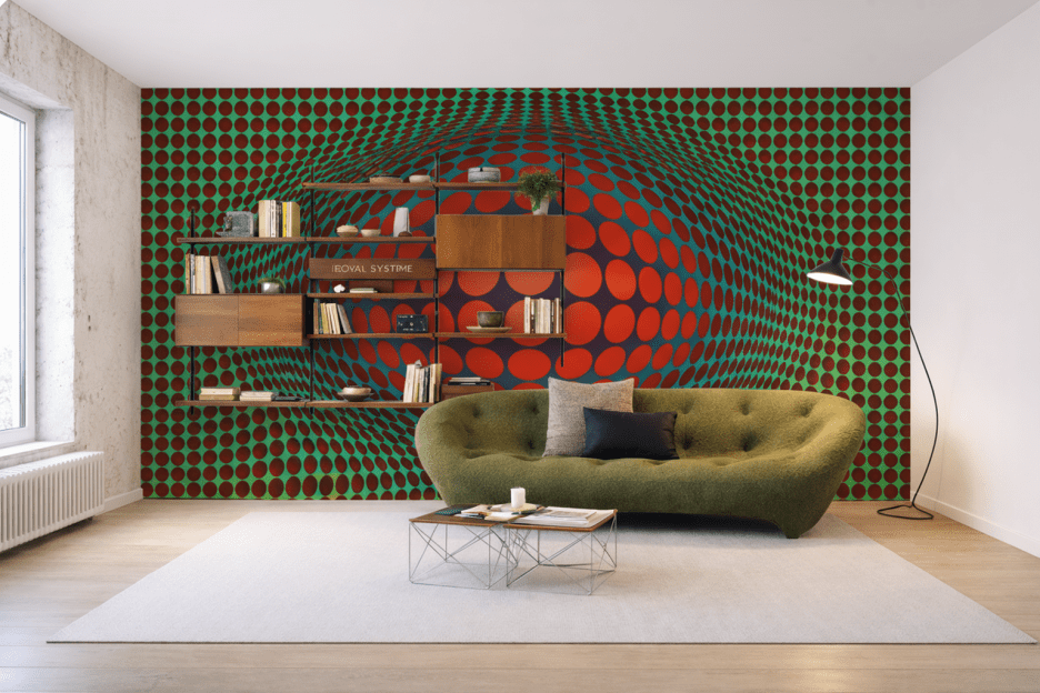 Radiant Orbital Halo