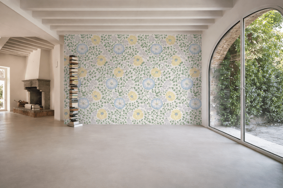 Quartz Blossom Canopy