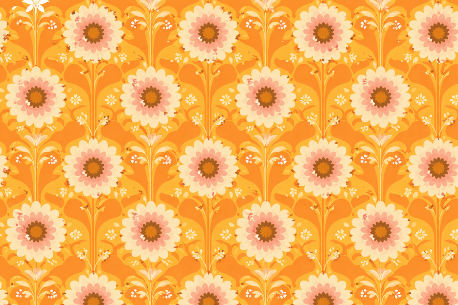 Radiant Blossom Grove