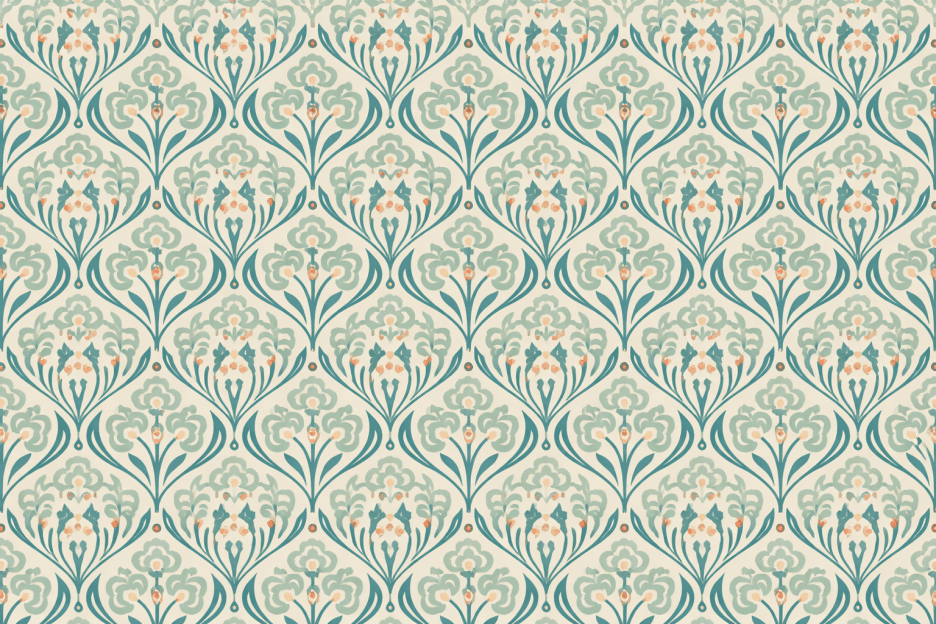 Verdant Flourish