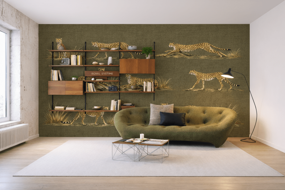 Savanna Shadows