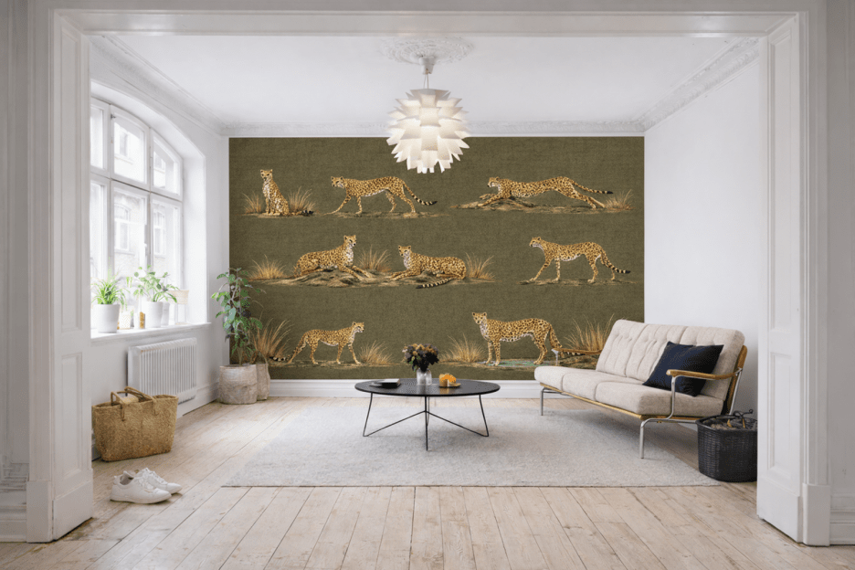 Savanna Shadows