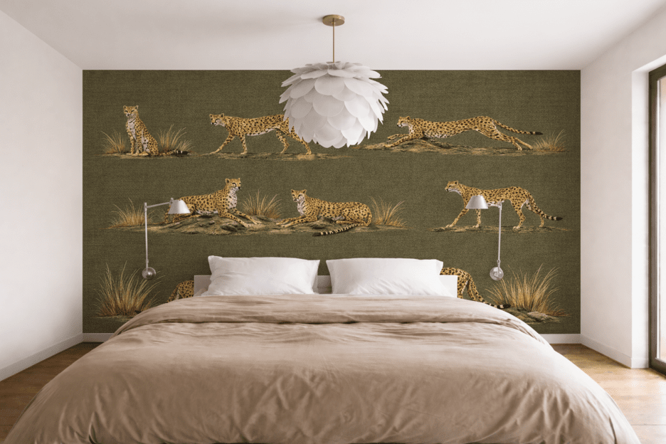 Savanna Shadows