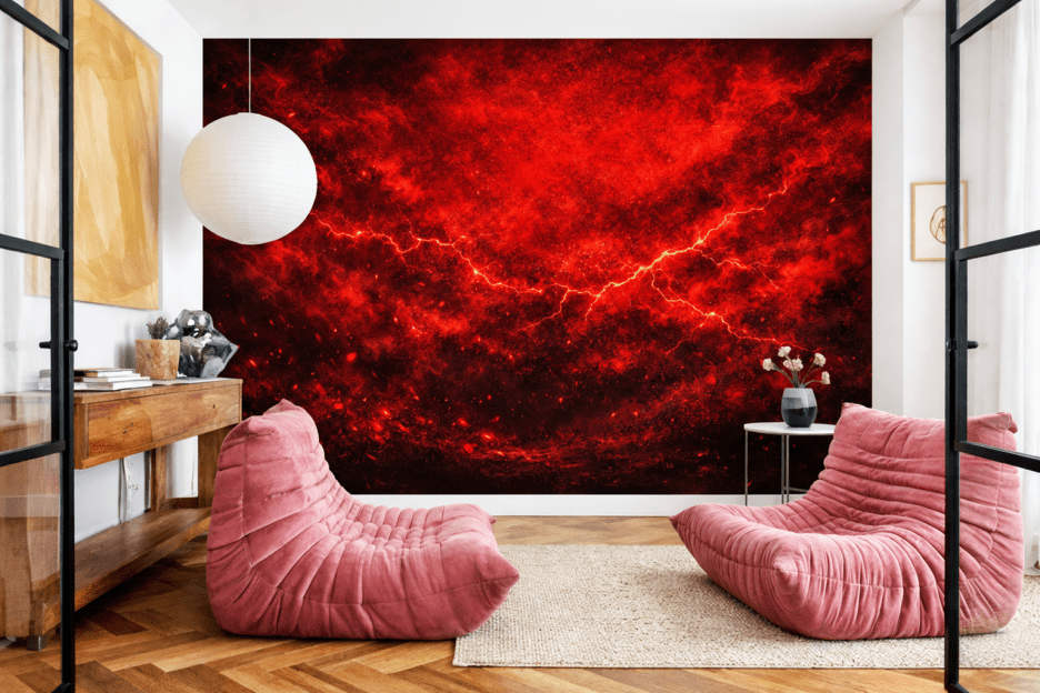 Crimson Tempest